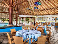 Sunscape Dorado Pacifico Ixtapa
