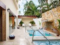 Sunscape Dorado Pacifico Ixtapa