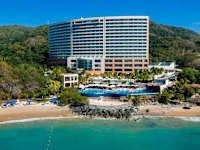 Azul Ixtapa Grand Resort