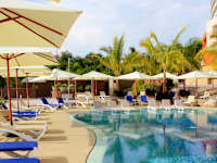 Azul Ixtapa Grand Resort