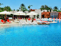 Azul Ixtapa Grand Resort