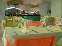 Azul Ixtapa Grand Resort