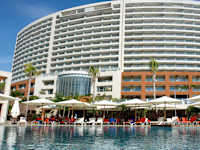 Azul Ixtapa Grand Resort