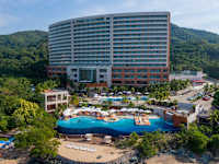 Azul Ixtapa Grand Resort