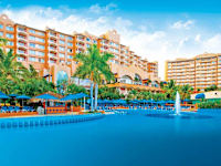 Azul Ixtapa Resort
