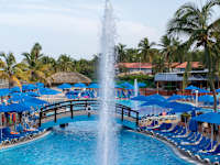 Azul Ixtapa Resort