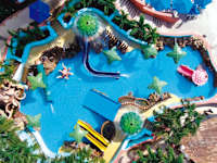 Azul Ixtapa Resort