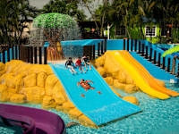 Azul Ixtapa Resort