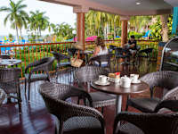 Azul Ixtapa Resort