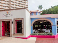 Azul Ixtapa Resort