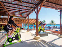 Azul Ixtapa Resort