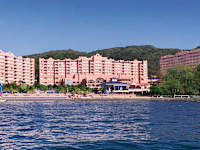 Azul Ixtapa Resort