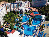 Azul Ixtapa Resort