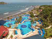 Azul Ixtapa Resort