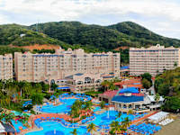 Azul Ixtapa Resort