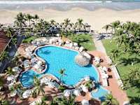 Hotel Emporio Ixtapa