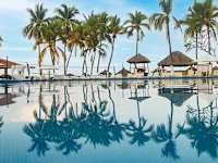 Hotel Emporio Ixtapa