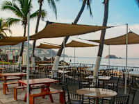Hotel Emporio Ixtapa