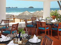 Hotel Emporio Ixtapa