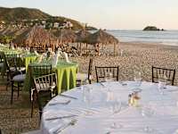 Hotel Emporio Ixtapa
