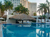Hotel Emporio Ixtapa