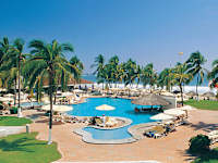 Hotel Emporio Ixtapa