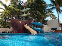 Hotel Emporio Ixtapa