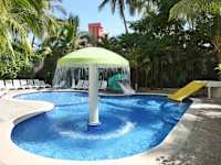 Hotel Emporio Ixtapa