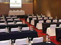Hotel Emporio Ixtapa