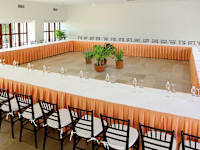 Hotel Emporio Ixtapa