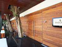 Hotel Emporio Ixtapa