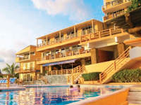 Hotel Irma