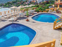 Hotel Irma