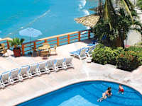 Hotel Irma