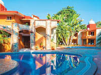 Hotel Villa Mexicana