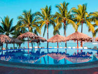 Hotel Villa Mexicana