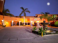 Hotel Villa Mexicana