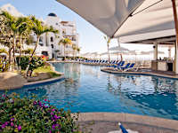 Pueblo Bonito Los Cabos Beach Resort