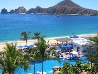 Pueblo Bonito Los Cabos Beach Resort