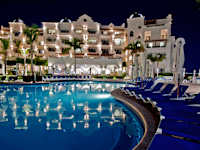 Pueblo Bonito Los Cabos Beach Resort