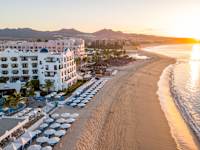 Pueblo Bonito Los Cabos Beach Resort