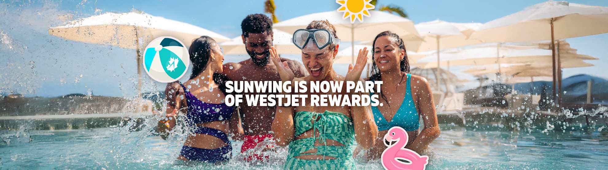 Westjet Rewards