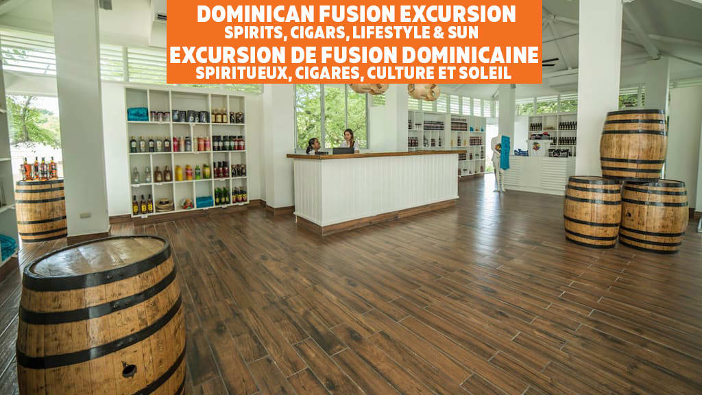 Dominican Fusion Experience Spirit Cigars Lifestyle and Sun