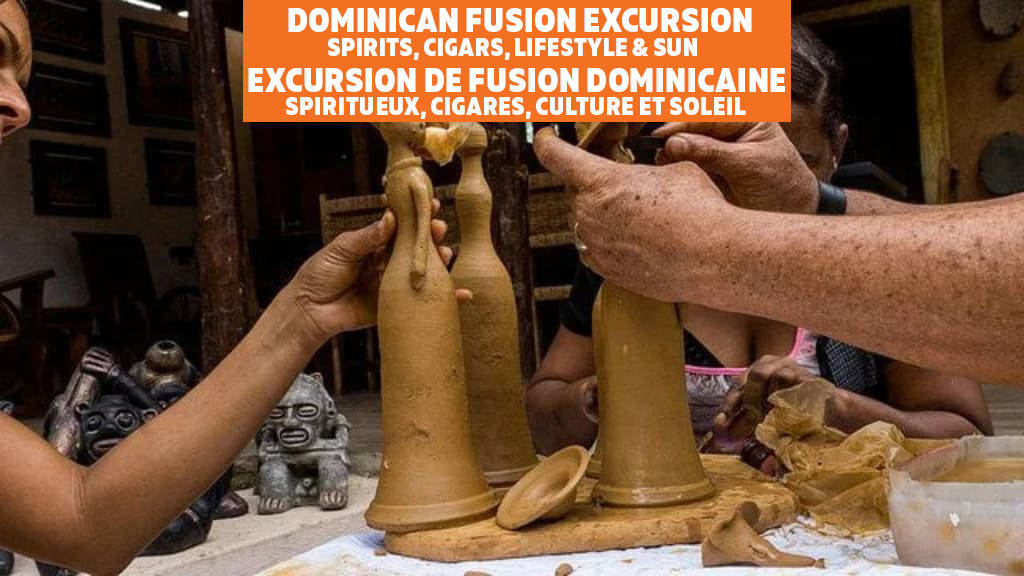 Dominican Fusion Experience Spirit Cigars Lifestyle and Sun