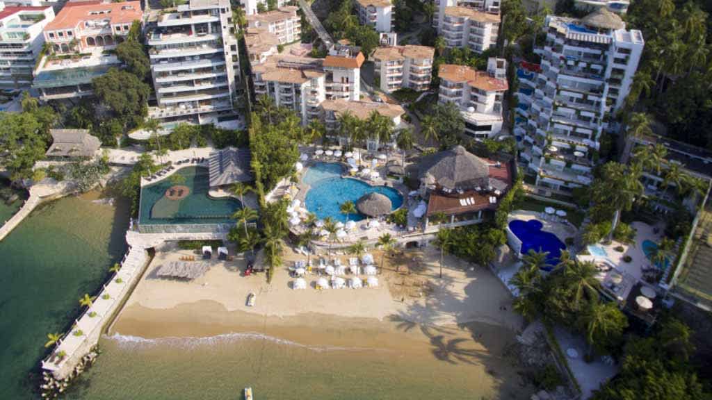 Park Royal Beach Acapulco