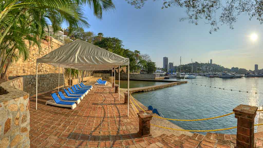 Alba Suites Acapulco