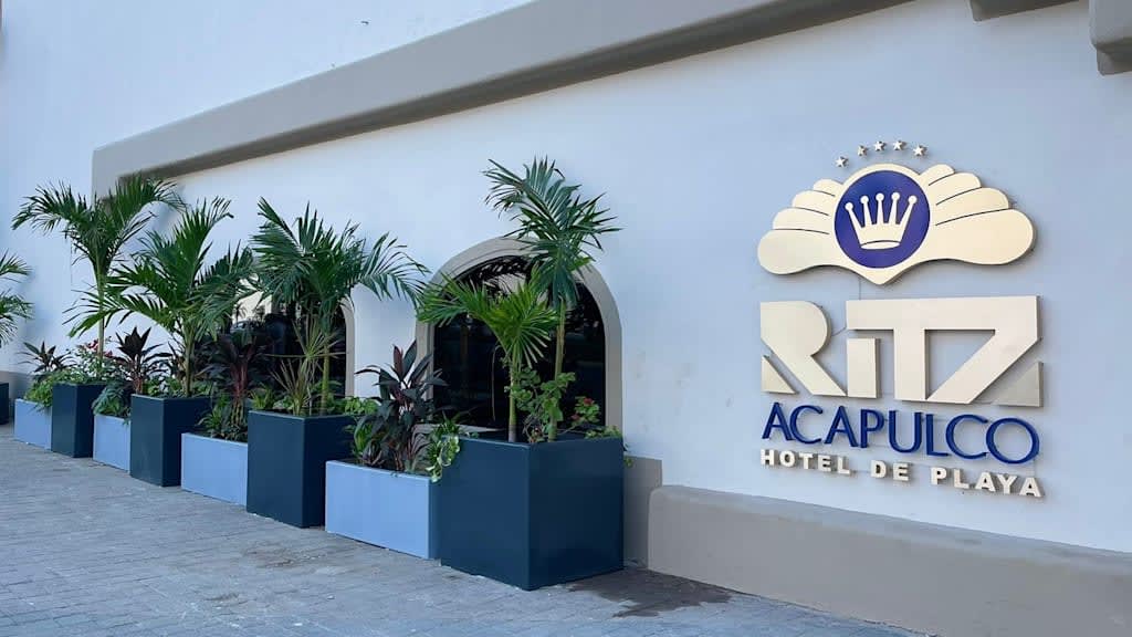 Ritz Acapulco