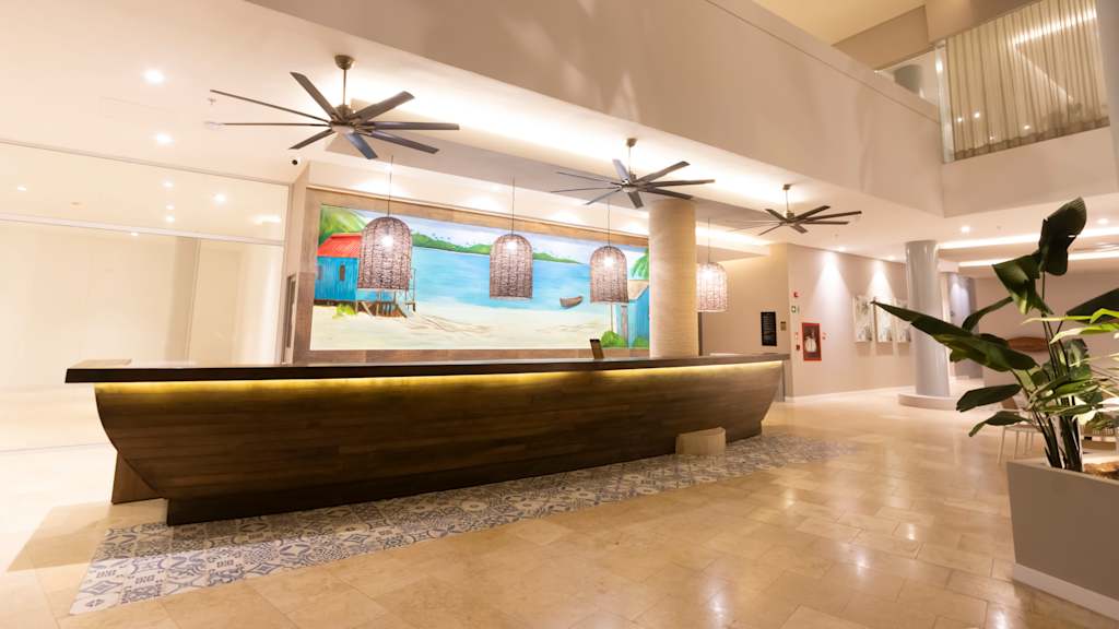 Grand Sirenis San Andres 