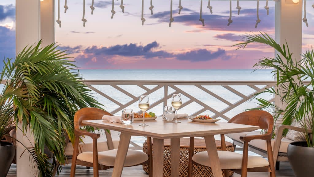 Royalton CHIC Antigua An Autograph Collection All-Inclusive Resort – Adults Only