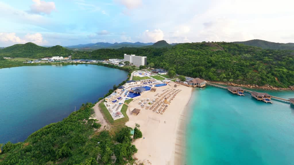 Royalton Antigua An Autograph Collection All Inclusive Resort